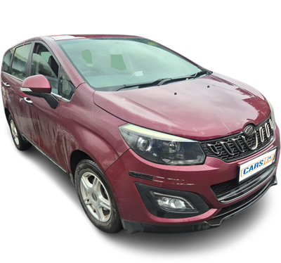 Mahindra MARAZZO-img